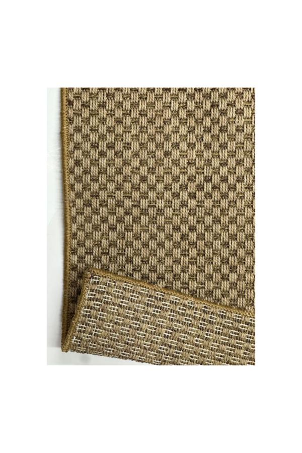 Tapete RW Sisal Madrid 200x300 2520D 20 - Image 3