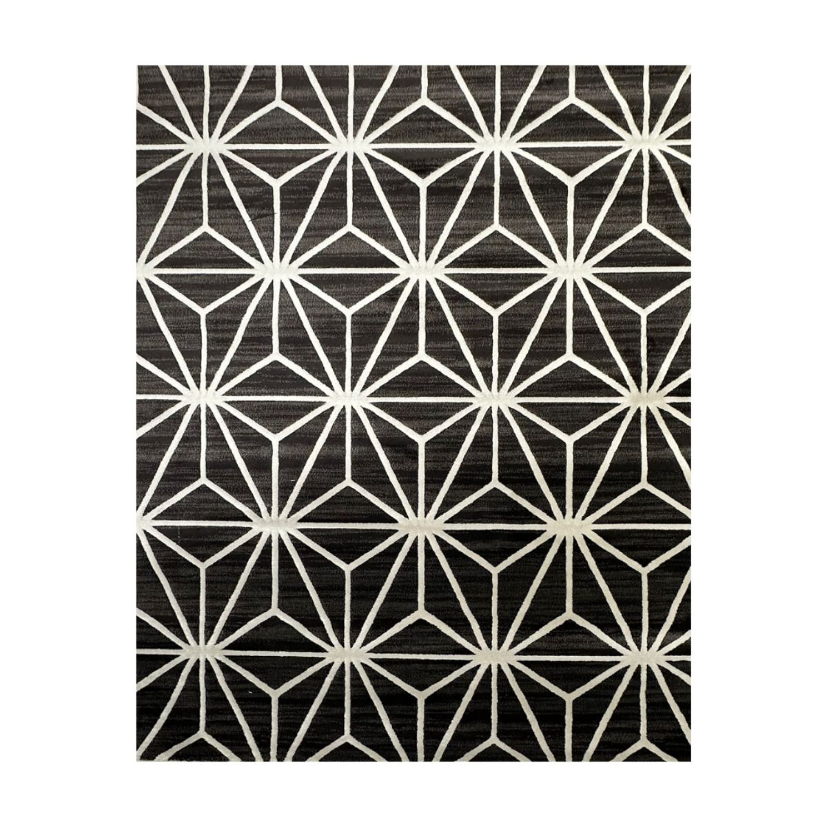 Tapete Soft Delicate 200x300 1022 D. Brown - Imagem 2