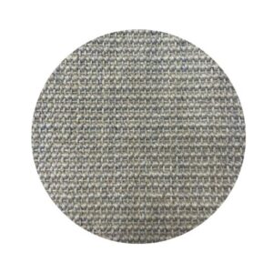 Tapete Sisal Natural 88 Redondo CH