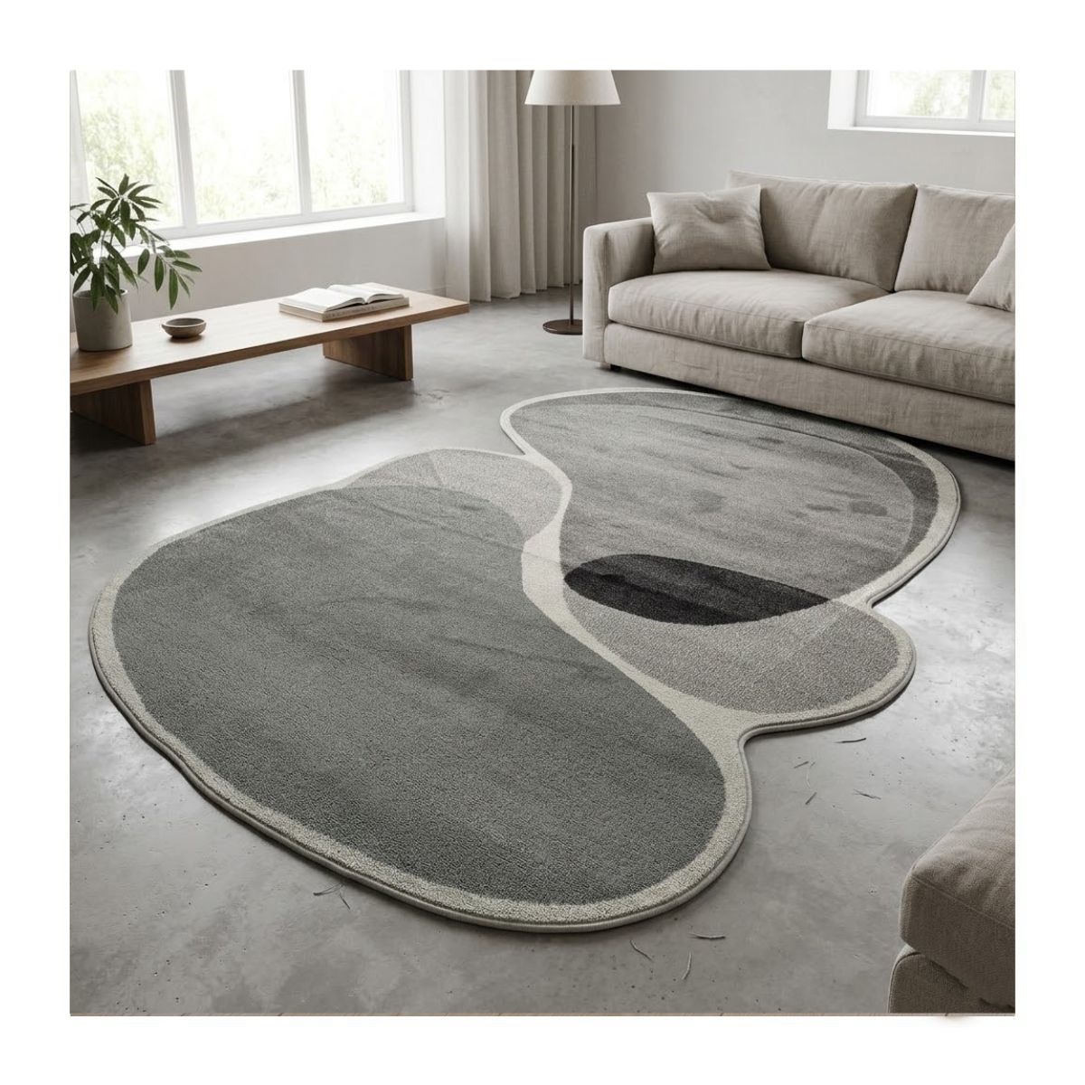 Tapete Ladoga Organico 240x300 Des01