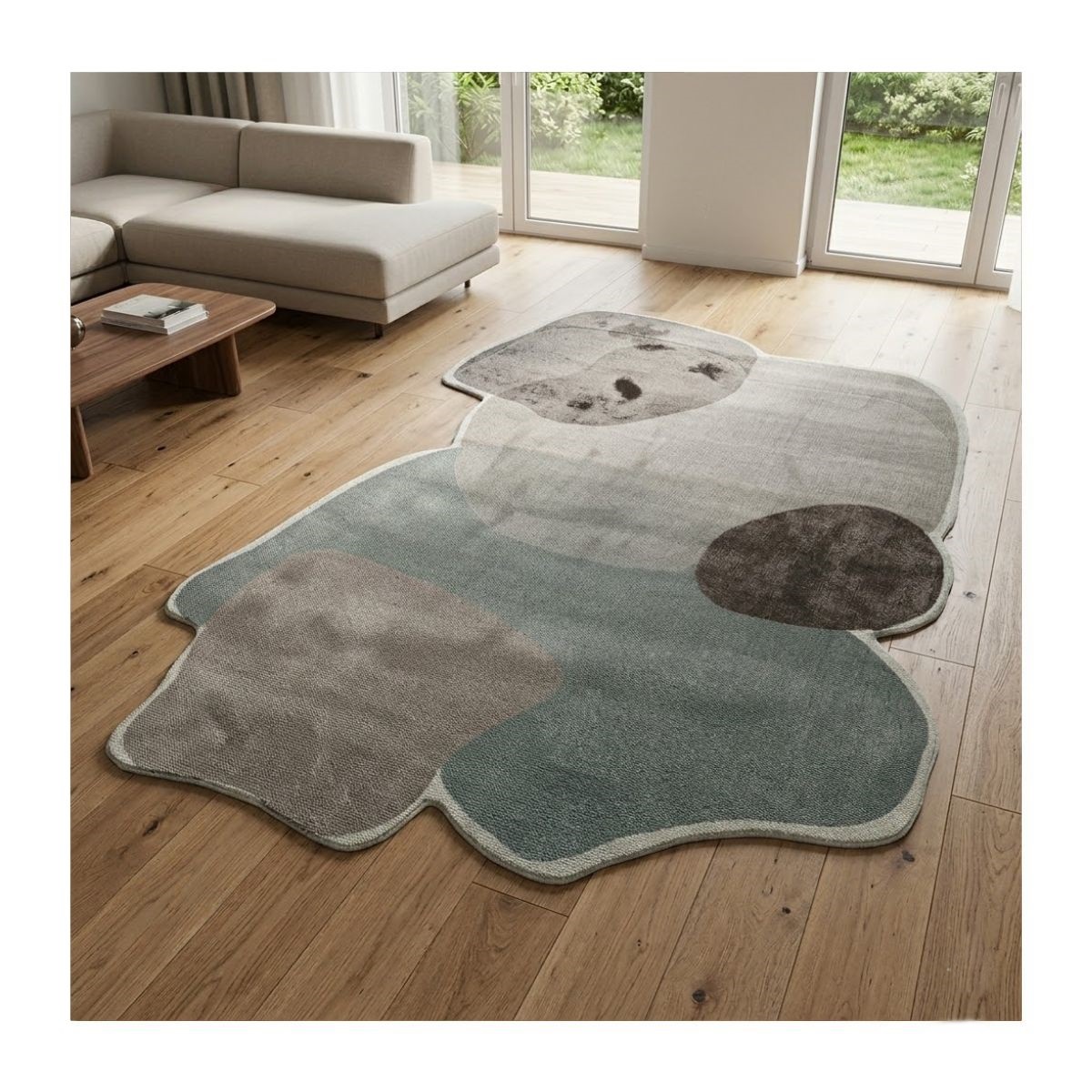 Tapete Ladoga Organico 240x300 Des03