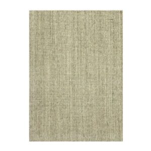 Tapete bege neutro minimalista e elegante com textura suave e acabamento refinado.