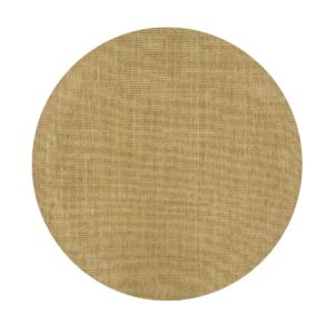 Tapete Sisal Natural 150 Redondo CB