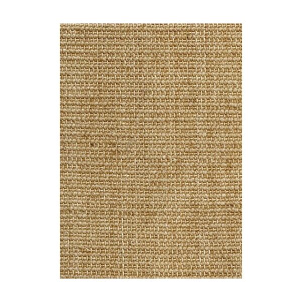 Tapete Sisal Natural 100 Redondo CB - Imagem 2