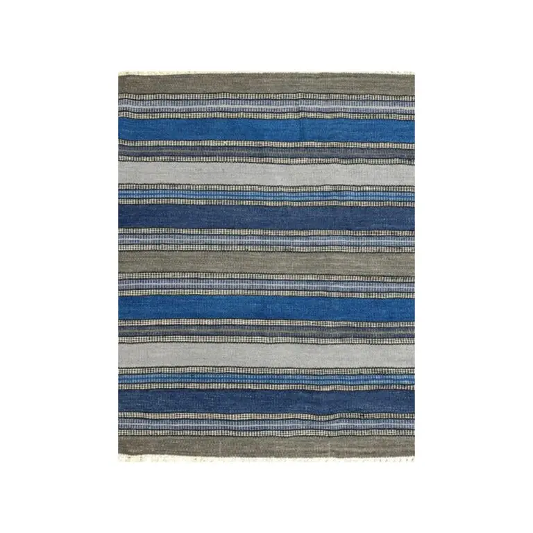 Tapete Kilim Stripe 253x303 31