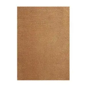 Tapete Sisal Natural 200x250 Cobre