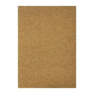 Tapete Sisal Natural 150x200 Cobre Fc