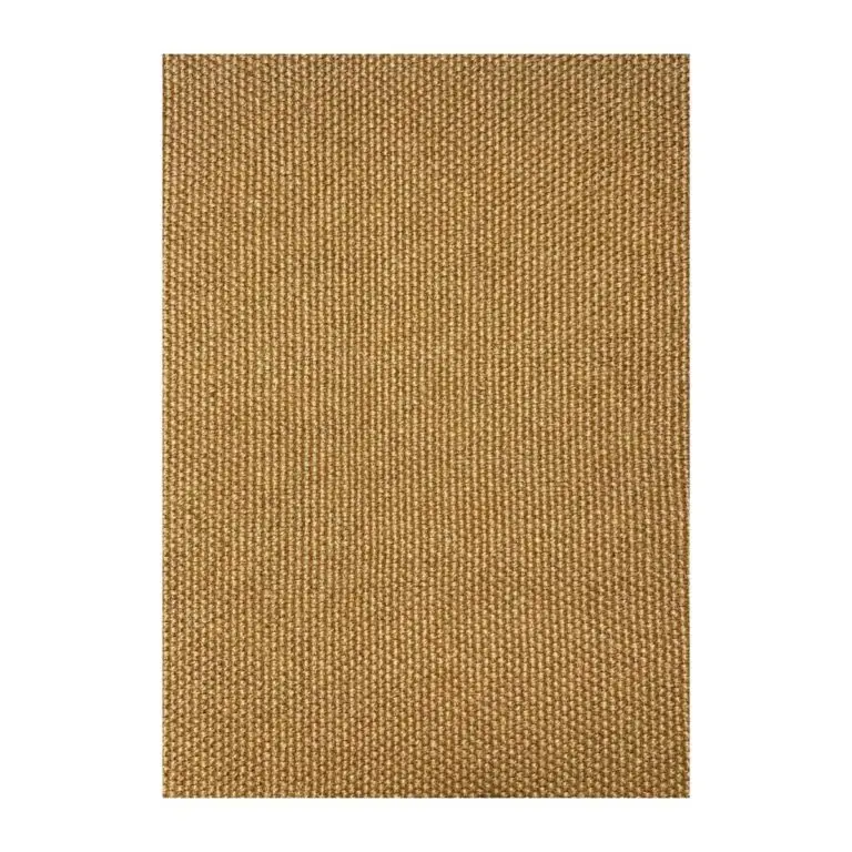 Tapete Sisal Natural 200x250 Cobre Fc