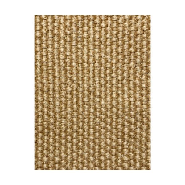 Tapete Sisal Natural 100x150 Cobre Fc - Image 2