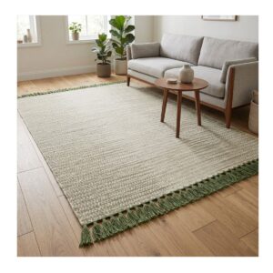 Tapete Vivaldi 234x302 Verde