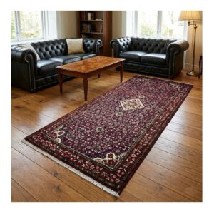 Tapete Hamadan 140x325 44369