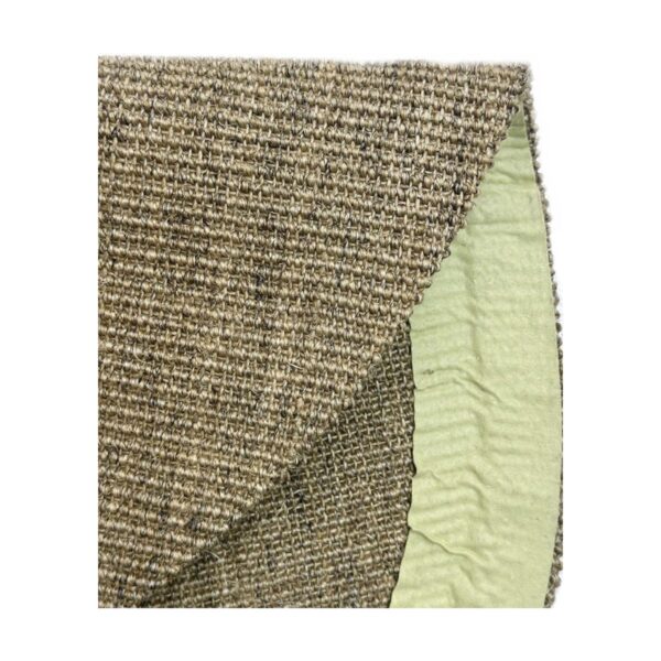 Tapete Sisal Natural 98 Redondo CD - Image 4