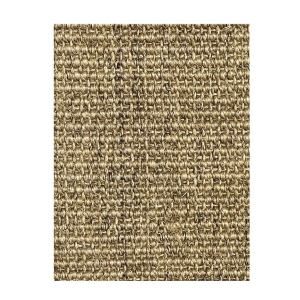 Tapete Sisal Natural 100 Redondo CD - Image 2