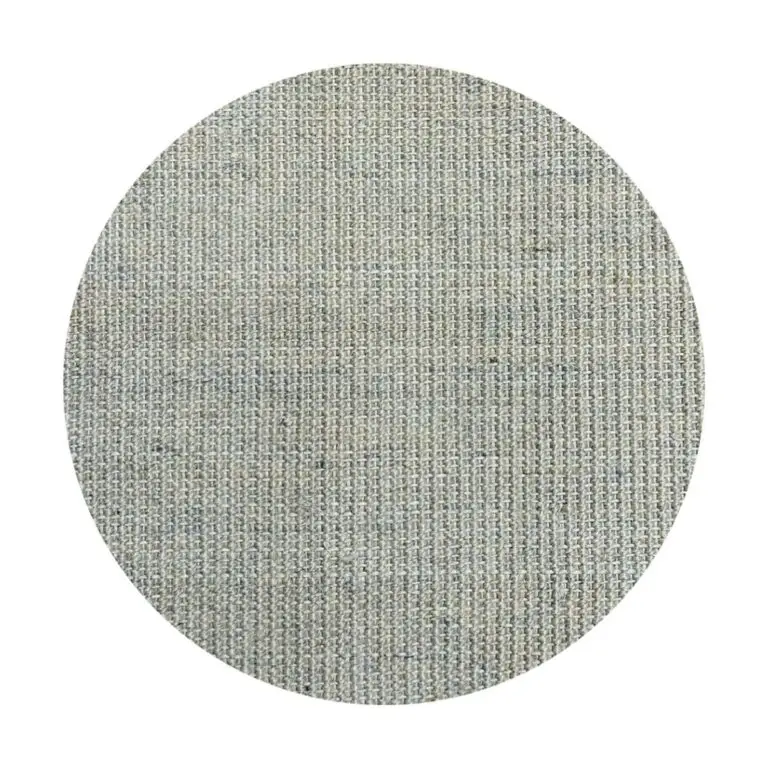Tapete Sisal Natural 180 Redondo CH