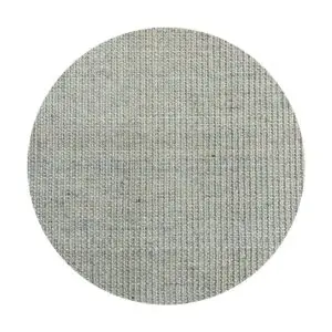 Tapete Sisal Natural 80 Redondo CH Promoção