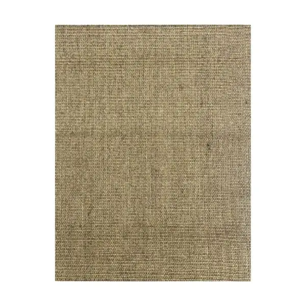 Tapete Sisal Natural 250x350 CD