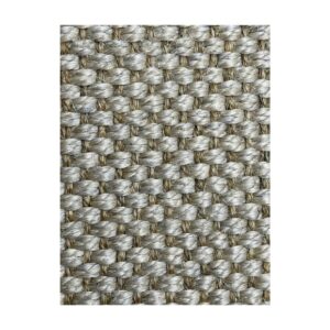 Tapete Sisal Natural 180 Redondo MHD