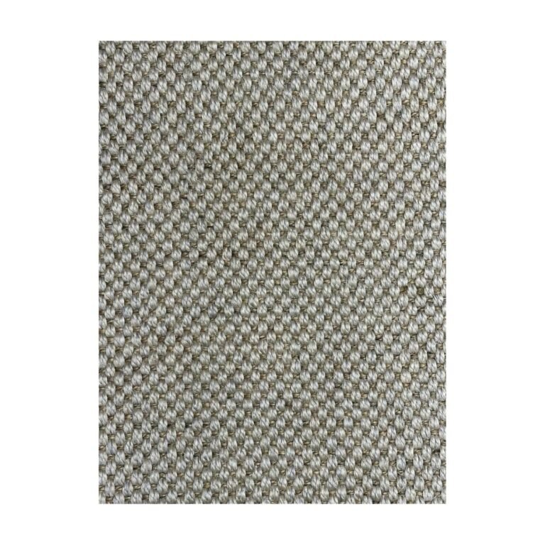Tapete Sisal Natural 200x300 MHD
