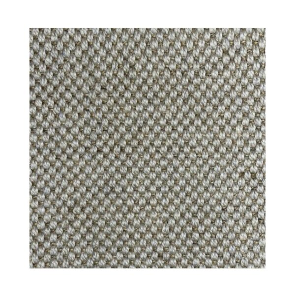 Tapete Sisal Natural 200x200 Quadrado MHD