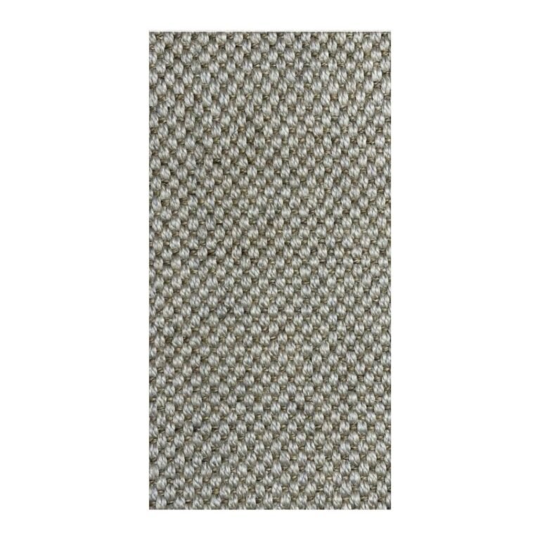 Tapete Sisal Natural 50x100 MHD