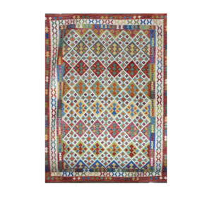 Tapete Kilim Ghashigay 262x347 79877