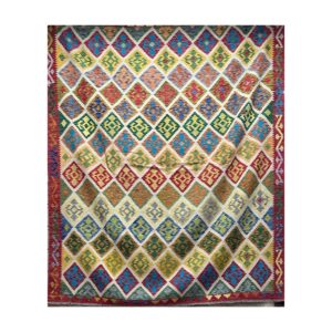 Tapete Kilim Ghashighay 257x297 79875