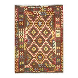 Tapete Kilim Ghashighay 158x218 73157