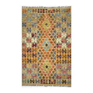 Tapete Kilim Ghashighay 100x153 72222