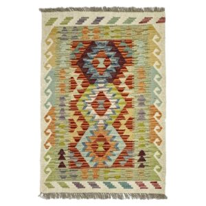 Tapete Kilim Ghashighay 82x120 80392