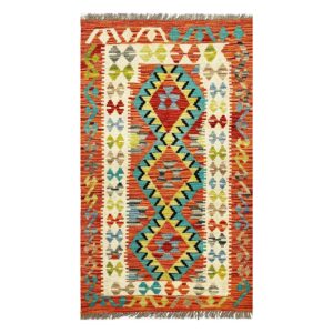 Tapete Kilim Ghashighay 80x134 80436