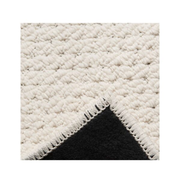 Tapete Atratto Liso 200x250 60 Areia - Imagem 3