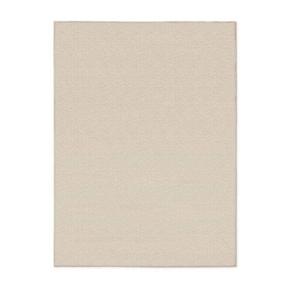 Tapete Atratto Liso 200x250 60 Areia