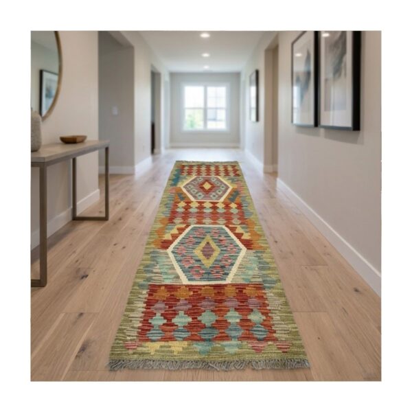 Tapete Kilim Gashighay 60x183 80664