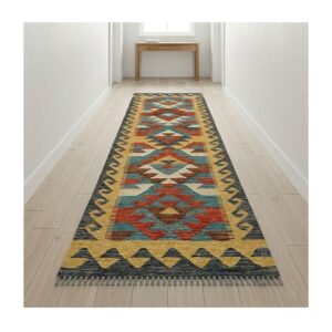 Tapete Kilim Ghashighay 61x198 80668