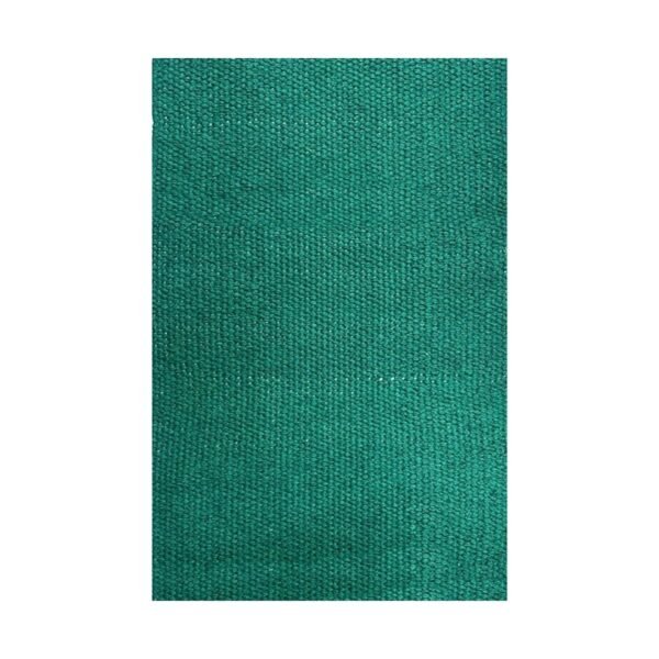 Tapete Tear 60x120 Aqua Verde Militar