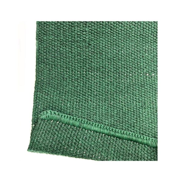 Tapete Tear 60x120 Aqua Verde Militar - Imagem 3