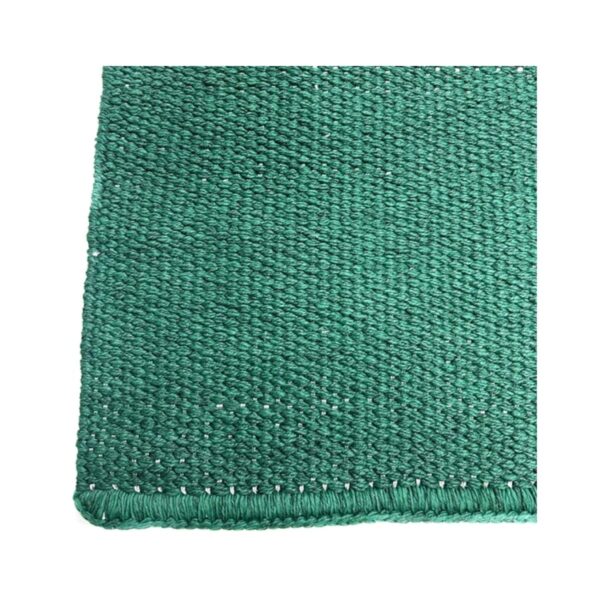 Tapete Tear 60x120 Aqua Verde Militar - Imagem 2
