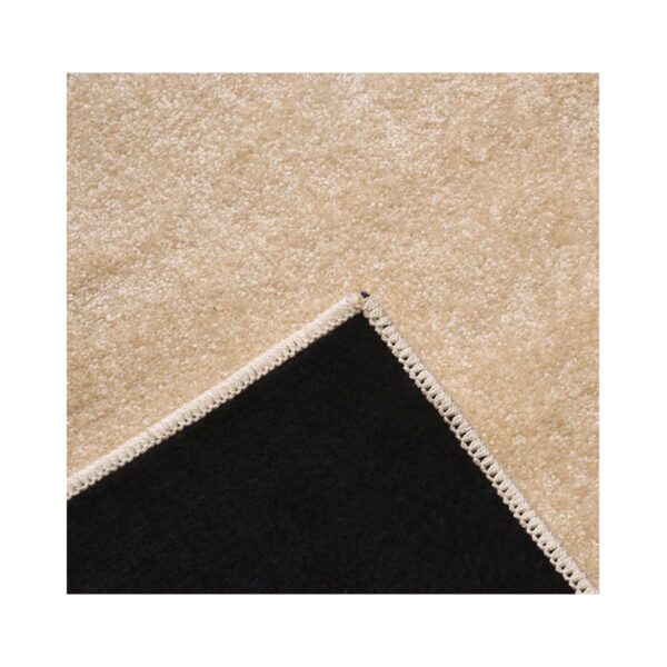 Tapete Realce Liso 250x300 60 Areia - Imagem 3