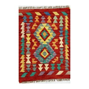 Tapete Kilim Ghashigay 63x84 80329