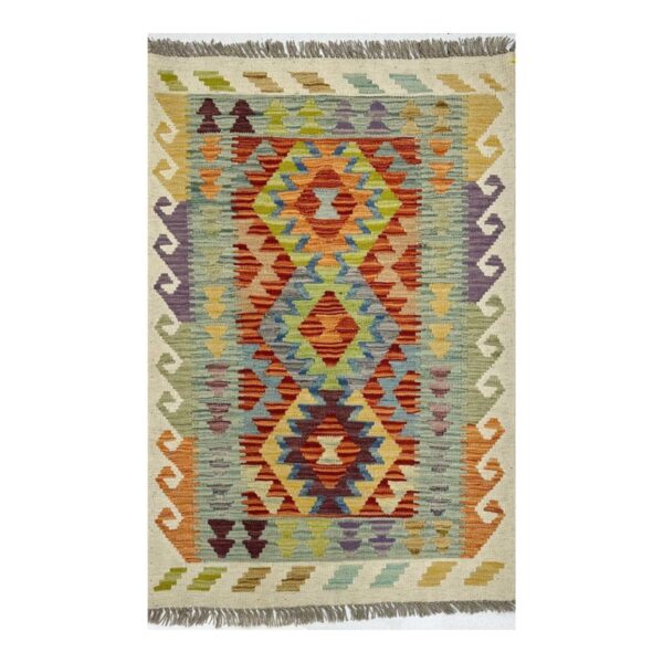 Tapete Kilim Ghashigay 87x120 80346