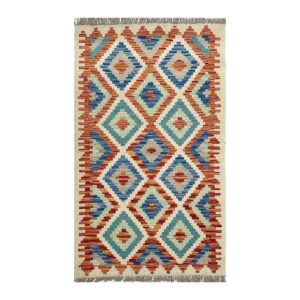 Tapete Kilim Ghashigay 79x130 80428