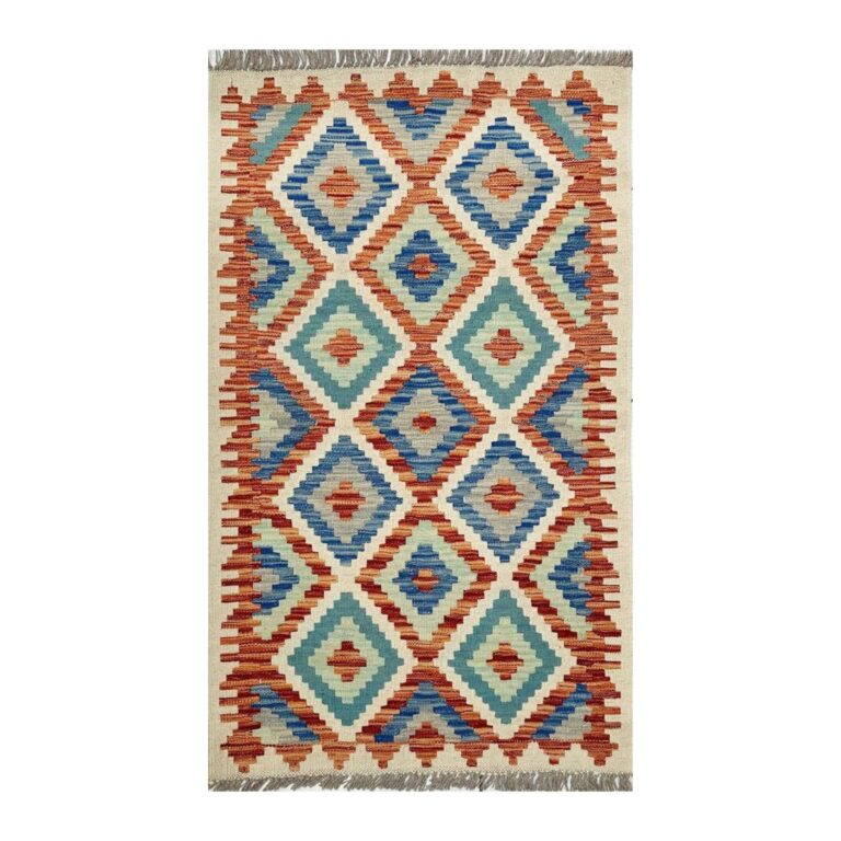 Tapete Kilim Ghashigay 79x130 80428