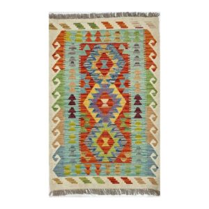 Tapete Kilim Ghashigay 82x126 80394