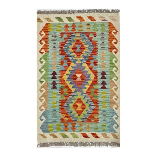 Tapete Kilim Ghashigay 82x126 80394
