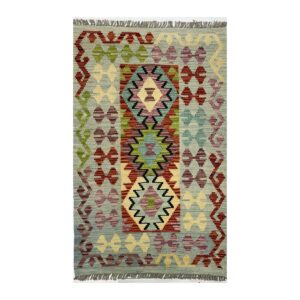Tapete Kilim Ghashigay 77x122 80369