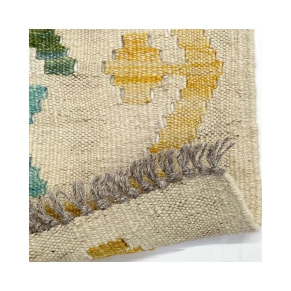 Tapete Kilim Ghashigay 87x134 80363 - Imagem 3