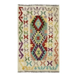 Tapete Kilim Ghashigay 87x134 80363