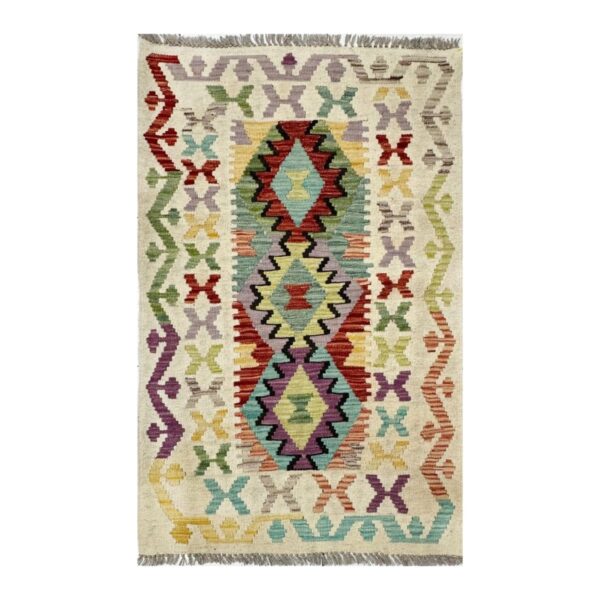 Tapete Kilim Ghashigay 87x134 80363