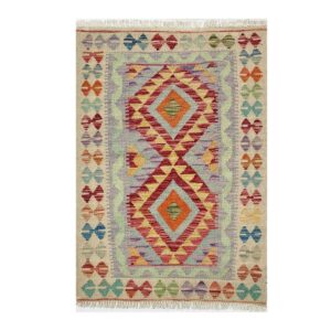 Tapete Kilim Ghashigay 81x116 80429