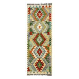Tapete Kilim Ghashigay 61x168 80660